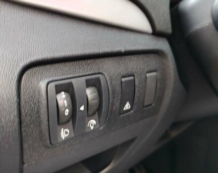 Красный Рено Гранд Сценик, объемом двигателя 1.5 л и пробегом 281 тыс. км за 7999 $, фото 20 на Automoto.ua