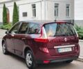 Красный Рено Гранд Сценик, объемом двигателя 1.5 л и пробегом 281 тыс. км за 7999 $, фото 6 на Automoto.ua