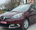 Красный Рено Гранд Сценик, объемом двигателя 1.6 л и пробегом 262 тыс. км за 8900 $, фото 7 на Automoto.ua