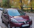 Красный Рено Гранд Сценик, объемом двигателя 1.5 л и пробегом 281 тыс. км за 7999 $, фото 2 на Automoto.ua