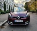 Красный Рено Гранд Сценик, объемом двигателя 1.5 л и пробегом 281 тыс. км за 7999 $, фото 1 на Automoto.ua