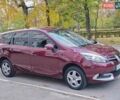 Красный Рено Гранд Сценик, объемом двигателя 1.5 л и пробегом 281 тыс. км за 7999 $, фото 3 на Automoto.ua