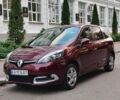 Красный Рено Гранд Сценик, объемом двигателя 1.5 л и пробегом 281 тыс. км за 7999 $, фото 1 на Automoto.ua