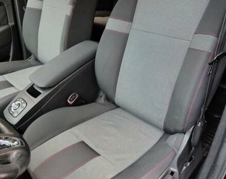 Красный Рено Гранд Сценик, объемом двигателя 1.5 л и пробегом 281 тыс. км за 7999 $, фото 13 на Automoto.ua