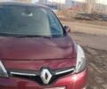 Червоний Рено Гранд Сценік, об'ємом двигуна 1.46 л та пробігом 188 тис. км за 10500 $, фото 1 на Automoto.ua