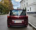 Красный Рено Гранд Сценик, объемом двигателя 1.5 л и пробегом 281 тыс. км за 7999 $, фото 8 на Automoto.ua