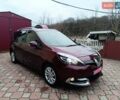Красный Рено Гранд Сценик, объемом двигателя 1.6 л и пробегом 260 тыс. км за 9700 $, фото 8 на Automoto.ua