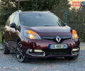 Красный Рено Гранд Сценик, объемом двигателя 1.5 л и пробегом 202 тыс. км за 9350 $, фото 16 на Automoto.ua