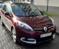 Червоний Рено Гранд Сценік, об'ємом двигуна 1.46 л та пробігом 190 тис. км за 10000 $, фото 1 на Automoto.ua