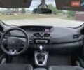 Червоний Рено Гранд Сценік, об'ємом двигуна 1.46 л та пробігом 209 тис. км за 13200 $, фото 9 на Automoto.ua