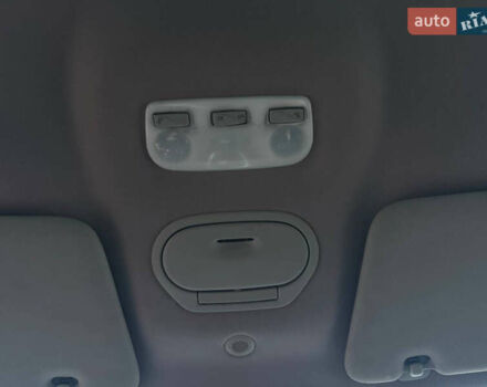 Красный Рено Гранд Сценик, объемом двигателя 1.46 л и пробегом 290 тыс. км за 10300 $, фото 12 на Automoto.ua