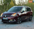 Красный Рено Гранд Сценик, объемом двигателя 1.5 л и пробегом 202 тыс. км за 9350 $, фото 8 на Automoto.ua