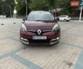 Червоний Рено Гранд Сценік, об'ємом двигуна 1.46 л та пробігом 209 тис. км за 13200 $, фото 1 на Automoto.ua