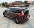 Червоний Рено Гранд Сценік, об'ємом двигуна 1.46 л та пробігом 209 тис. км за 13200 $, фото 4 на Automoto.ua