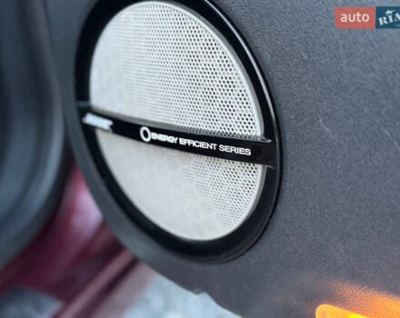 Красный Рено Гранд Сценик, объемом двигателя 1.5 л и пробегом 202 тыс. км за 9350 $, фото 76 на Automoto.ua