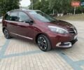 Червоний Рено Гранд Сценік, об'ємом двигуна 1.46 л та пробігом 209 тис. км за 13200 $, фото 2 на Automoto.ua