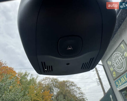 Червоний Рено Гранд Сценік, об'ємом двигуна 1.5 л та пробігом 181 тис. км за 10400 $, фото 30 на Automoto.ua