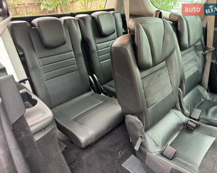 Червоний Рено Гранд Сценік, об'ємом двигуна 1.5 л та пробігом 181 тис. км за 10400 $, фото 38 на Automoto.ua