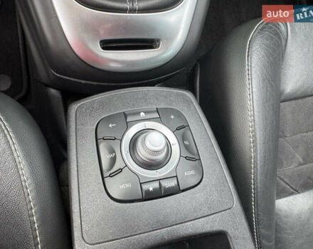 Червоний Рено Гранд Сценік, об'ємом двигуна 1.5 л та пробігом 181 тис. км за 10400 $, фото 29 на Automoto.ua