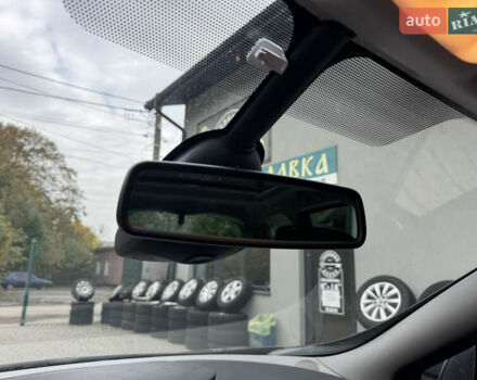 Червоний Рено Гранд Сценік, об'ємом двигуна 1.5 л та пробігом 181 тис. км за 10400 $, фото 31 на Automoto.ua