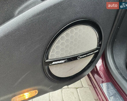 Червоний Рено Гранд Сценік, об'ємом двигуна 1.5 л та пробігом 181 тис. км за 10400 $, фото 21 на Automoto.ua