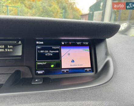 Червоний Рено Гранд Сценік, об'ємом двигуна 1.5 л та пробігом 181 тис. км за 10400 $, фото 26 на Automoto.ua