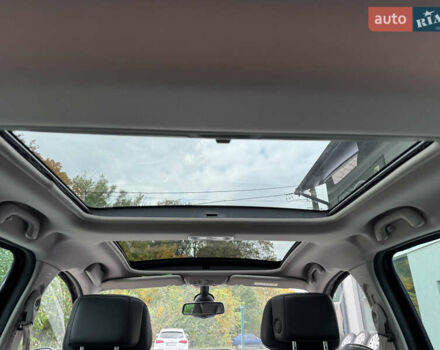 Червоний Рено Гранд Сценік, об'ємом двигуна 1.5 л та пробігом 181 тис. км за 10400 $, фото 39 на Automoto.ua