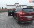 Червоний Рено Гранд Сценік, об'ємом двигуна 1.6 л та пробігом 212 тис. км за 14500 $, фото 1 на Automoto.ua