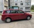 Красный Рено Гранд Сценик, объемом двигателя 1.9 л и пробегом 286 тыс. км за 5450 $, фото 7 на Automoto.ua