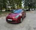 Красный Рено Гранд Сценик, объемом двигателя 1.9 л и пробегом 286 тыс. км за 5450 $, фото 1 на Automoto.ua