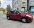 Красный Рено Гранд Сценик, объемом двигателя 1.9 л и пробегом 286 тыс. км за 5450 $, фото 5 на Automoto.ua