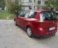 Красный Рено Гранд Сценик, объемом двигателя 1.9 л и пробегом 286 тыс. км за 5450 $, фото 6 на Automoto.ua
