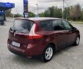 Красный Рено Гранд Сценик, объемом двигателя 1.5 л и пробегом 242 тыс. км за 8600 $, фото 2 на Automoto.ua