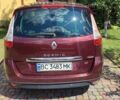 Червоний Рено Гранд Сценік, об'ємом двигуна 1.5 л та пробігом 186 тис. км за 8900 $, фото 8 на Automoto.ua