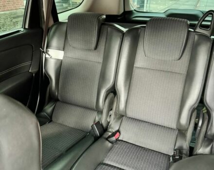 Червоний Рено Гранд Сценік, об'ємом двигуна 0 л та пробігом 335 тис. км за 7850 $, фото 5 на Automoto.ua