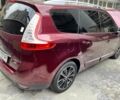 Червоний Рено Гранд Сценік, об'ємом двигуна 1.5 л та пробігом 220 тис. км за 8900 $, фото 4 на Automoto.ua