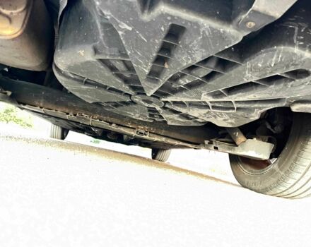 Червоний Рено Гранд Сценік, об'ємом двигуна 1.5 л та пробігом 220 тис. км за 8900 $, фото 12 на Automoto.ua