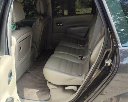 Рено Гранд Сценик, объемом двигателя 2 л и пробегом 280 тыс. км за 4300 $, фото 2 на Automoto.ua