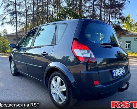 Рено Гранд Сценік, об'ємом двигуна 1.5 л та пробігом 287 тис. км за 1800 $, фото 5 на Automoto.ua