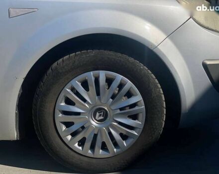 Рено Гранд Сценік, об'ємом двигуна 1.6 л та пробігом 248 тис. км за 4490 $, фото 14 на Automoto.ua