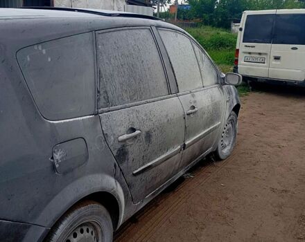 Рено Гранд Сценік, об'ємом двигуна 1.9 л та пробігом 0 тис. км за 1350 $, фото 1 на Automoto.ua