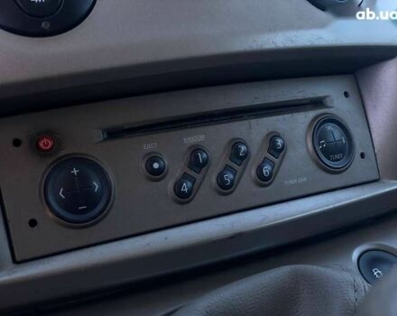 Рено Гранд Сценік, об'ємом двигуна 1.6 л та пробігом 248 тис. км за 4490 $, фото 21 на Automoto.ua