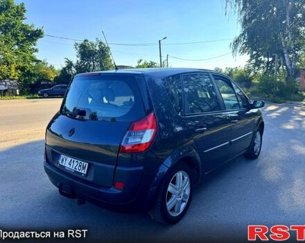 Рено Гранд Сценік, об'ємом двигуна 1.5 л та пробігом 287 тис. км за 1800 $, фото 4 на Automoto.ua