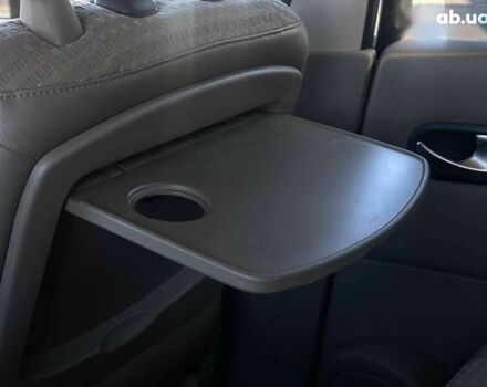 Рено Гранд Сценік, об'ємом двигуна 1.6 л та пробігом 248 тис. км за 4490 $, фото 20 на Automoto.ua