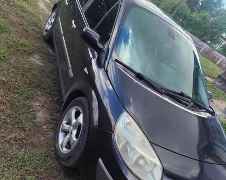 Рено Гранд Сценик, объемом двигателя 2 л и пробегом 280 тыс. км за 4300 $, фото 3 на Automoto.ua