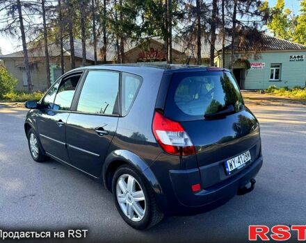 Рено Гранд Сценік, об'ємом двигуна 1.5 л та пробігом 287 тис. км за 1800 $, фото 6 на Automoto.ua