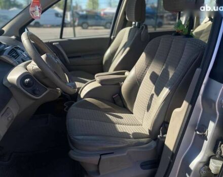 Рено Гранд Сценік, об'ємом двигуна 1.6 л та пробігом 248 тис. км за 4490 $, фото 8 на Automoto.ua