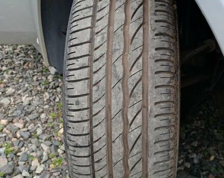 Рено Гранд Сценик, объемом двигателя 1.9 л и пробегом 340 тыс. км за 3000 $, фото 20 на Automoto.ua