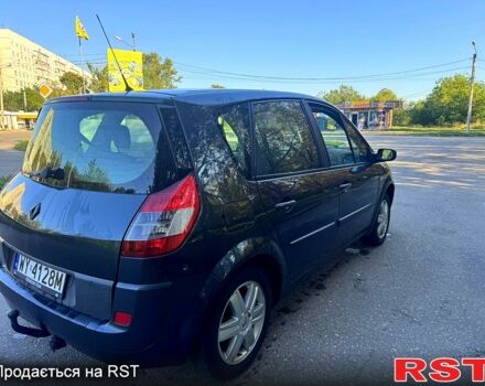 Рено Гранд Сценік, об'ємом двигуна 1.5 л та пробігом 287 тис. км за 1800 $, фото 3 на Automoto.ua