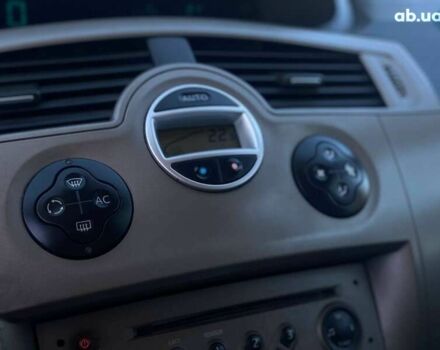 Рено Гранд Сценік, об'ємом двигуна 1.6 л та пробігом 248 тис. км за 4490 $, фото 22 на Automoto.ua